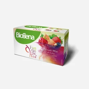 Fantastic Tea Fruit mix