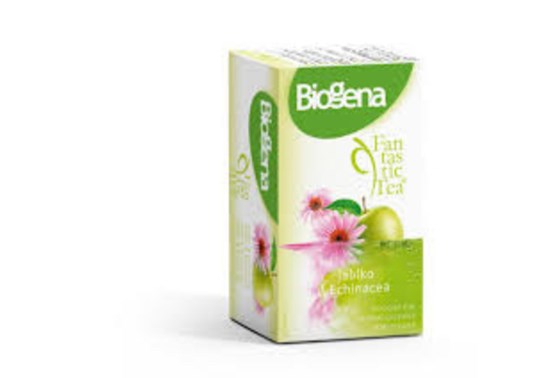 Fantastic Tea Jablko a Echinacea