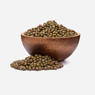 Fazole Mungo BIO