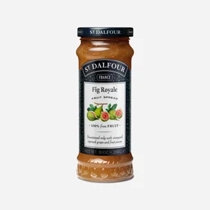 Fík ovocná pomazánka