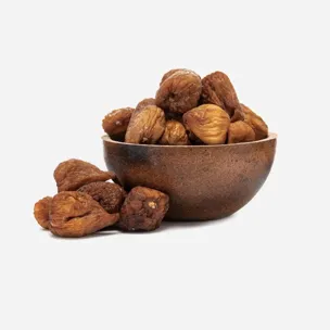 Fíky baby sušené 100% natural 5 x 500 g
