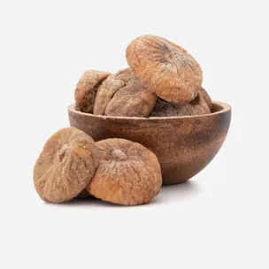 Fíky sušené 100% natural 5 x 1000 g