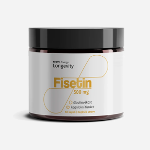 Fisetin 500 mg
