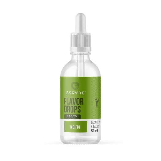 Flavor Drops mojito