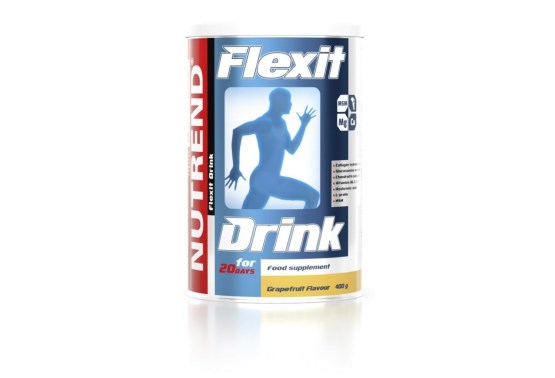 Flexit Drink 400g - grep