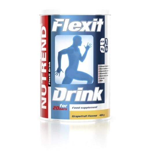 Flexit Drink 400g - grep