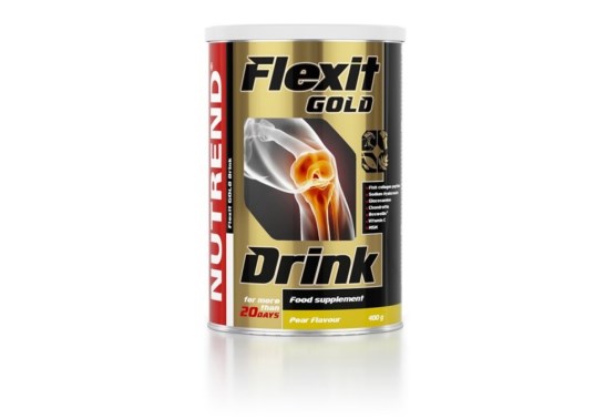 Flexit Gold Drink