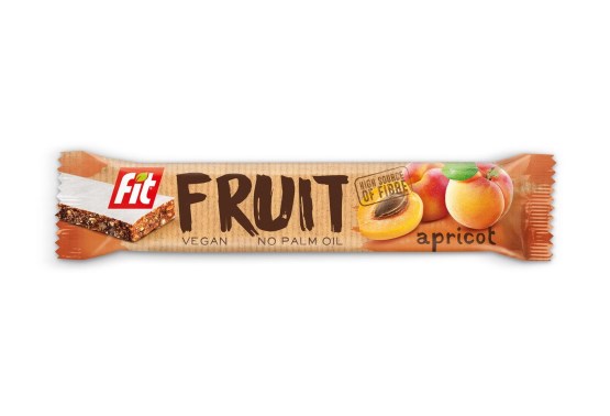 fruit meruňka