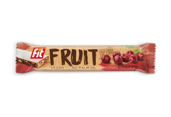 Fruit višeň