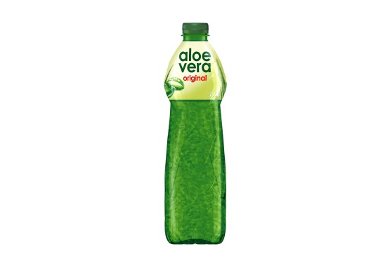 Fusion Aloe vera 1,5 l