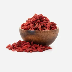 Goji kustovnice čínská sušená 100% 6 x 1000 g
