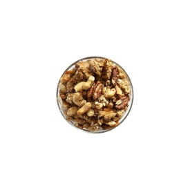 GRIZLY Granola ořechová