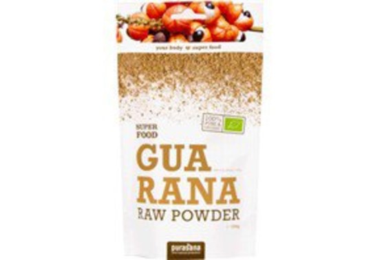 Guarana prášek Bio