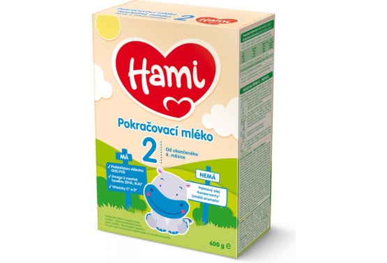 HAMI 2