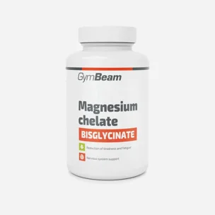 Hořčík chelát 180 tablet