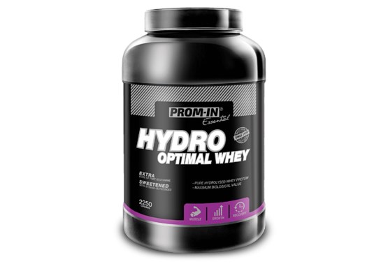 Hydro Optimal Whey  - banán