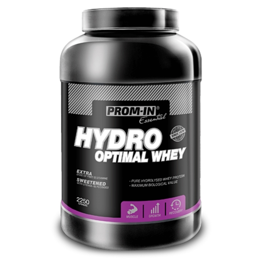 Hydro Optimal Whey  - banán