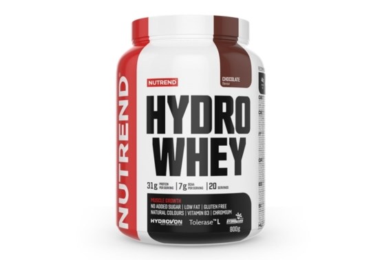 Hydro Whey  - čokoláda