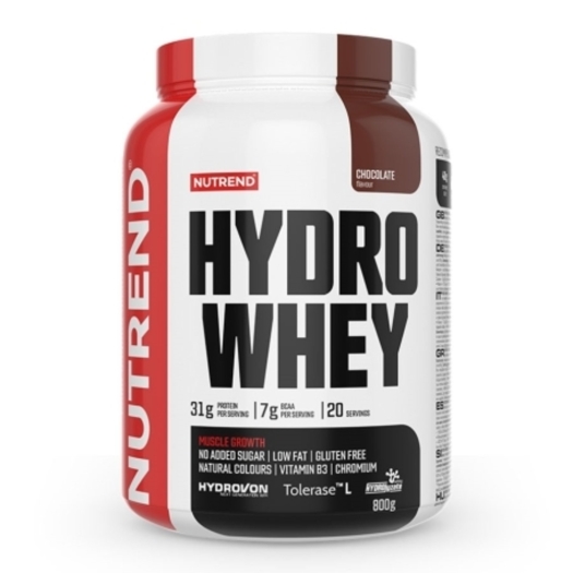 Hydro Whey  - čokoláda