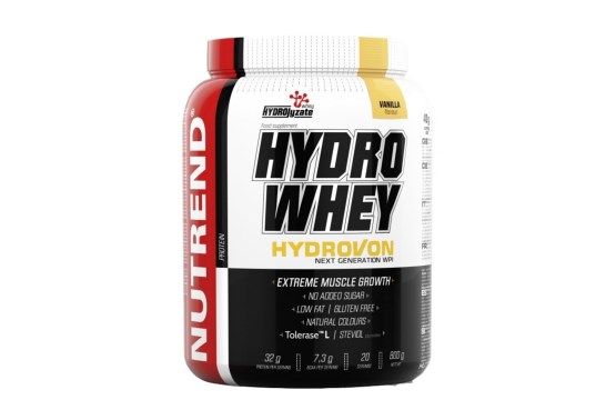 Hydro Whey