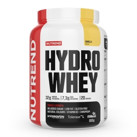 Hydro Whey  - vanilka