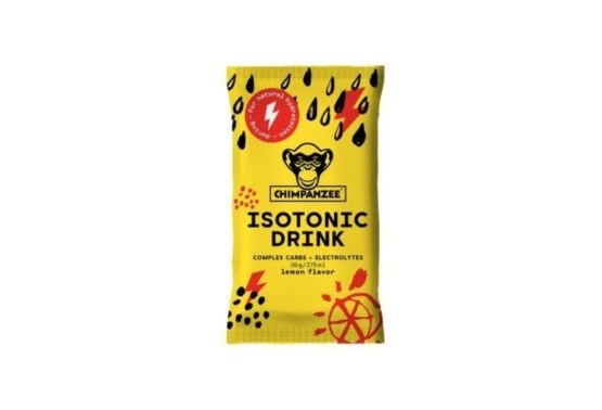 Isotonic drink  - citrón