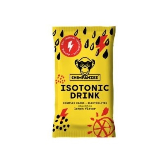 Isotonic drink  - citrón