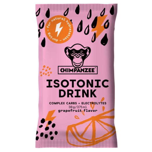 Isotonic drink  - grep