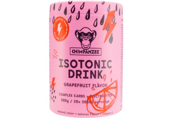 Isotonic drink grep