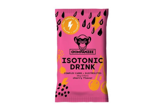 Isotonic drink