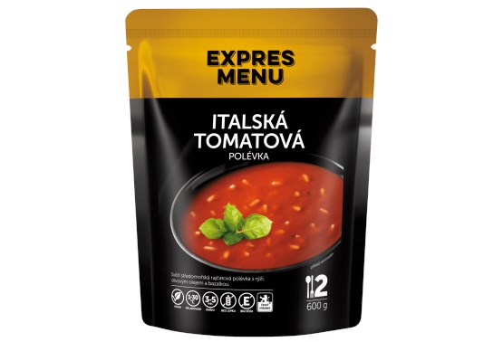 Italská tomatová