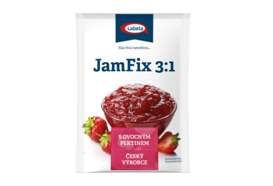 JamFix 3:1