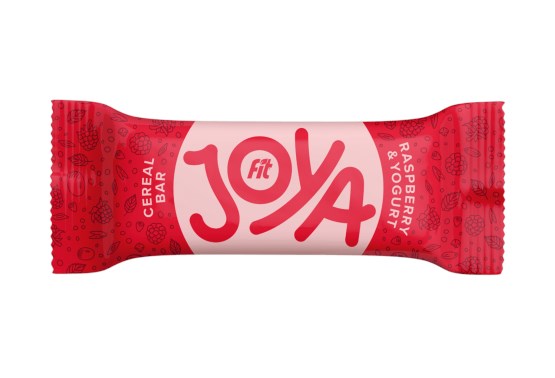 Joya malina jogurt