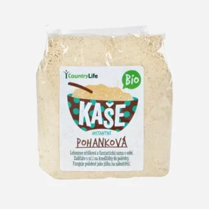 Kaše pohanková BIO