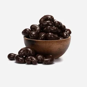 Kešu v hořké čokoládě 6 x 500 g