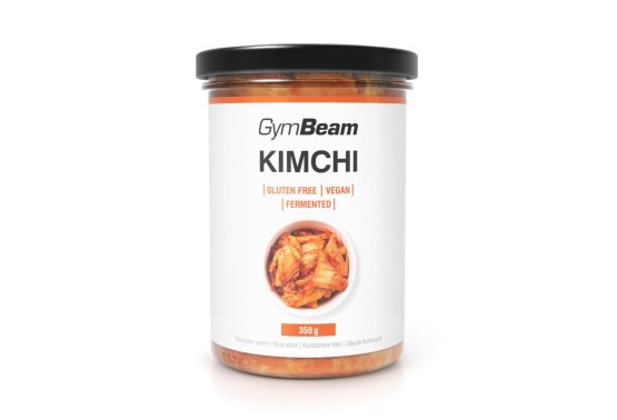 Kimchi