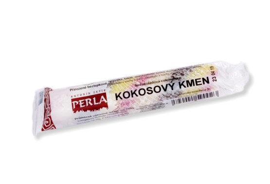 Kokosový kmen