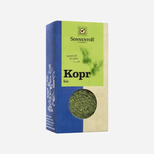 Kopr bio