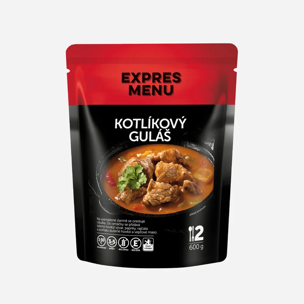 Kotlíkový guláš