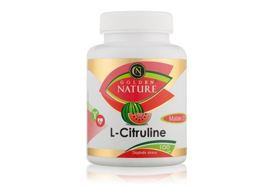 L-Citrulin 100 tablet