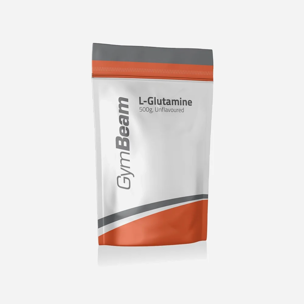 L-Glutamin bez příchutě