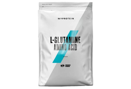 L-glutamine  - bez příchuti