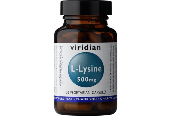 L-Lysine