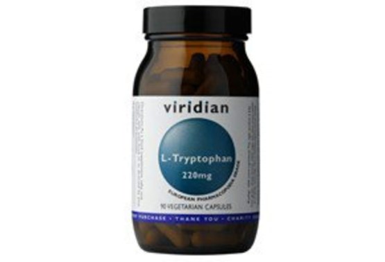 L-Tryptophan 220mg