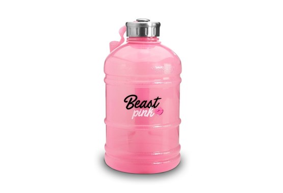 Láhev Hydrator BeastPink 1890 ml