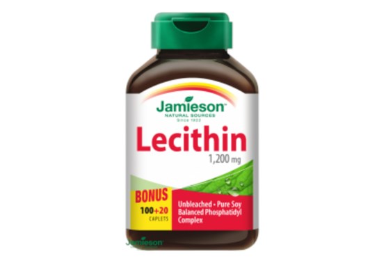 Lecitin 1200 mg