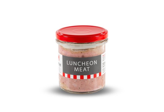 Luncheon Meat