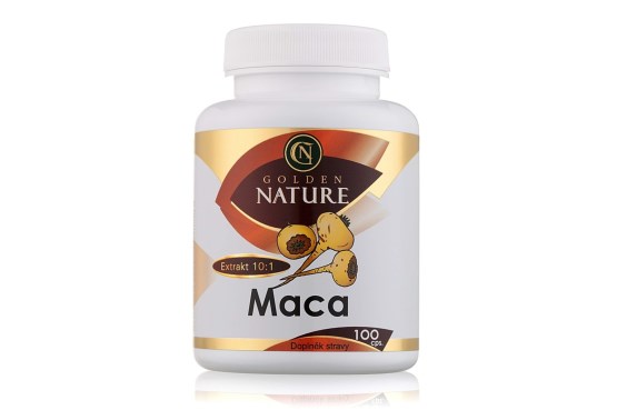 Maca 100 tablet