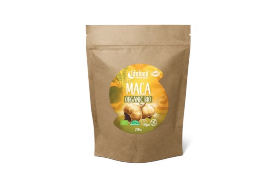 Maca prášek BIO RAW