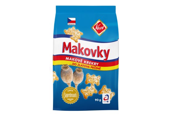 Makovky